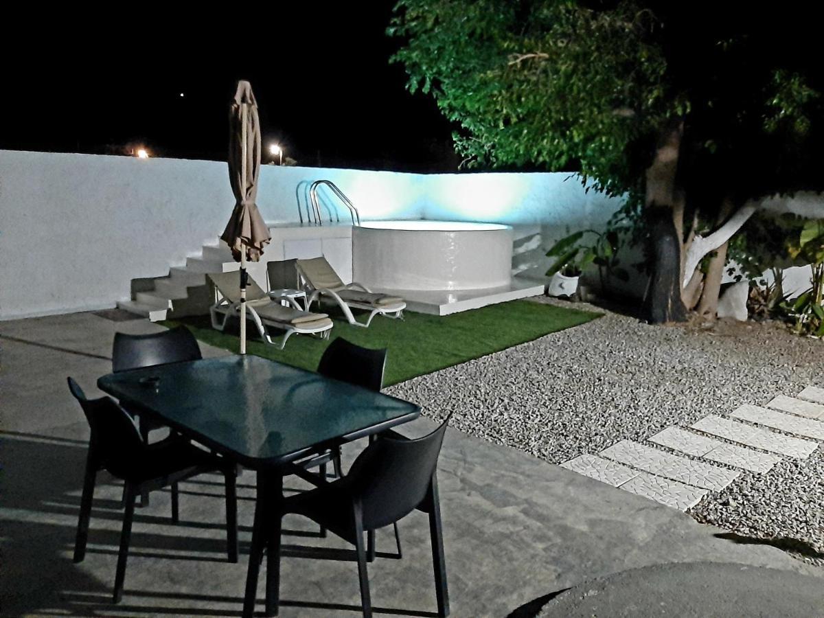 Heraklion Gortyn Phaistos House Mitropolis  Eksteriør bilde
